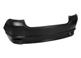 Defensa Trasera Sin Hoyo Para Sensor P/Pintar