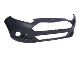 Defensa Delantera Con Hoyo Para Moldura Con Spoiler P/Pintar
