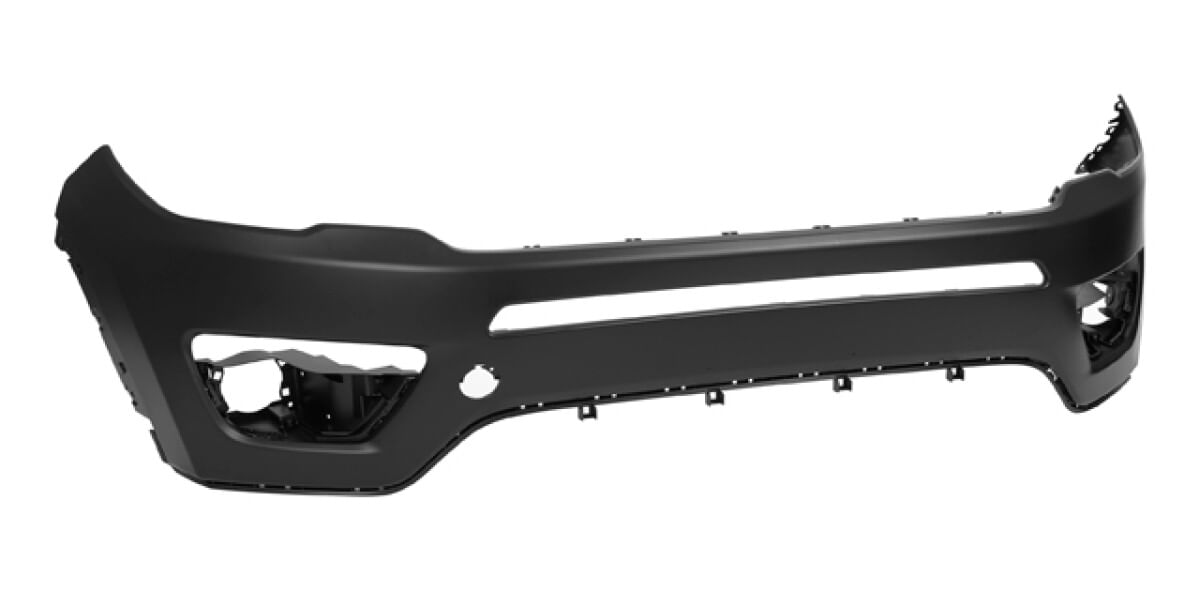 Defensa Delantera Superior P/Pintar