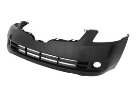 Defensa Delantera Con Hoyo Para Faro P/Pintar