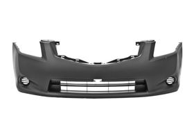 Defensa Delantera Sin Hoyo Para Faro P/Pintar