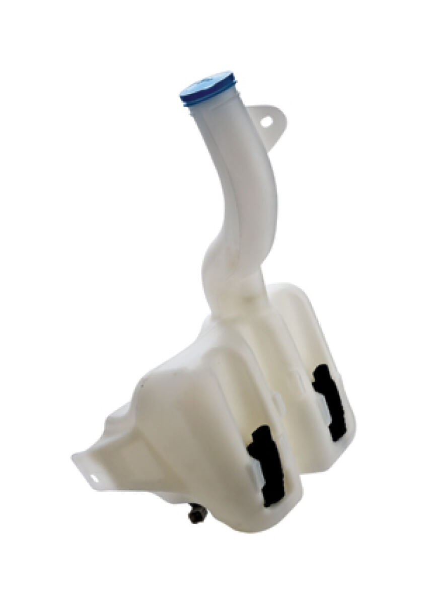 Deposito Limpiaparabrisas Con Motor Con Sensor Con Tapa
