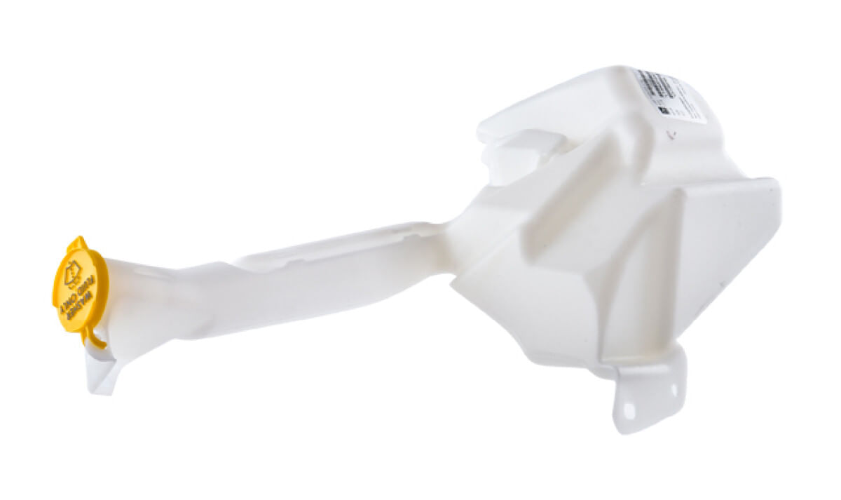 Deposito Limpiaparabrisas Con Motor Con Sensor Con Tapa