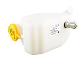 Deposito Limpiaparabrisas Con 1 Motor Con Tapa