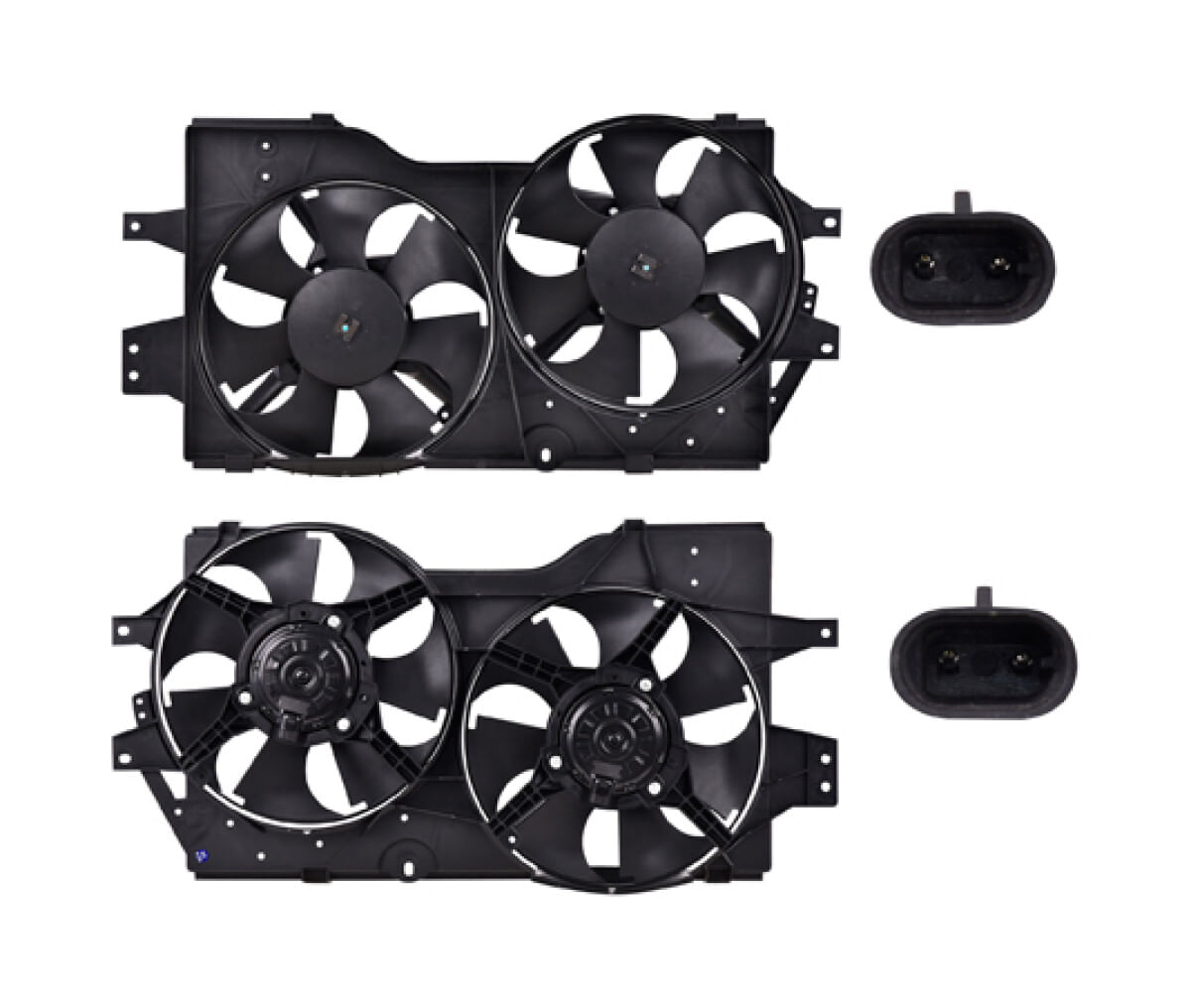 Motoventilador