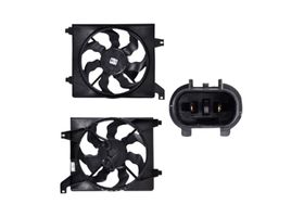 Motoventilador