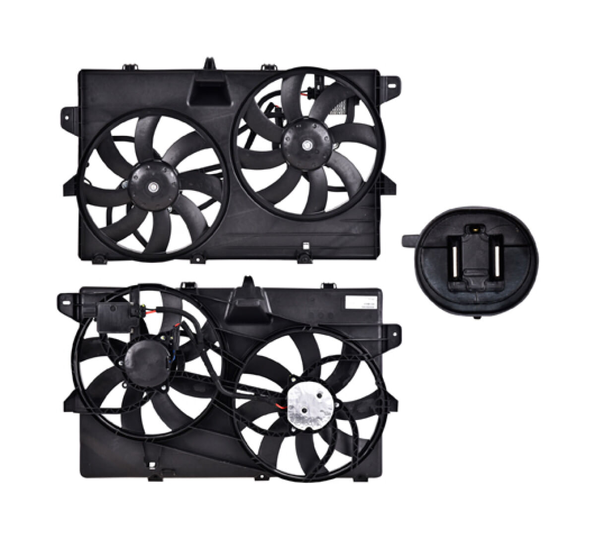 Motoventilador