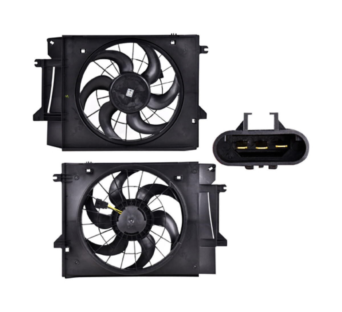 Motoventilador