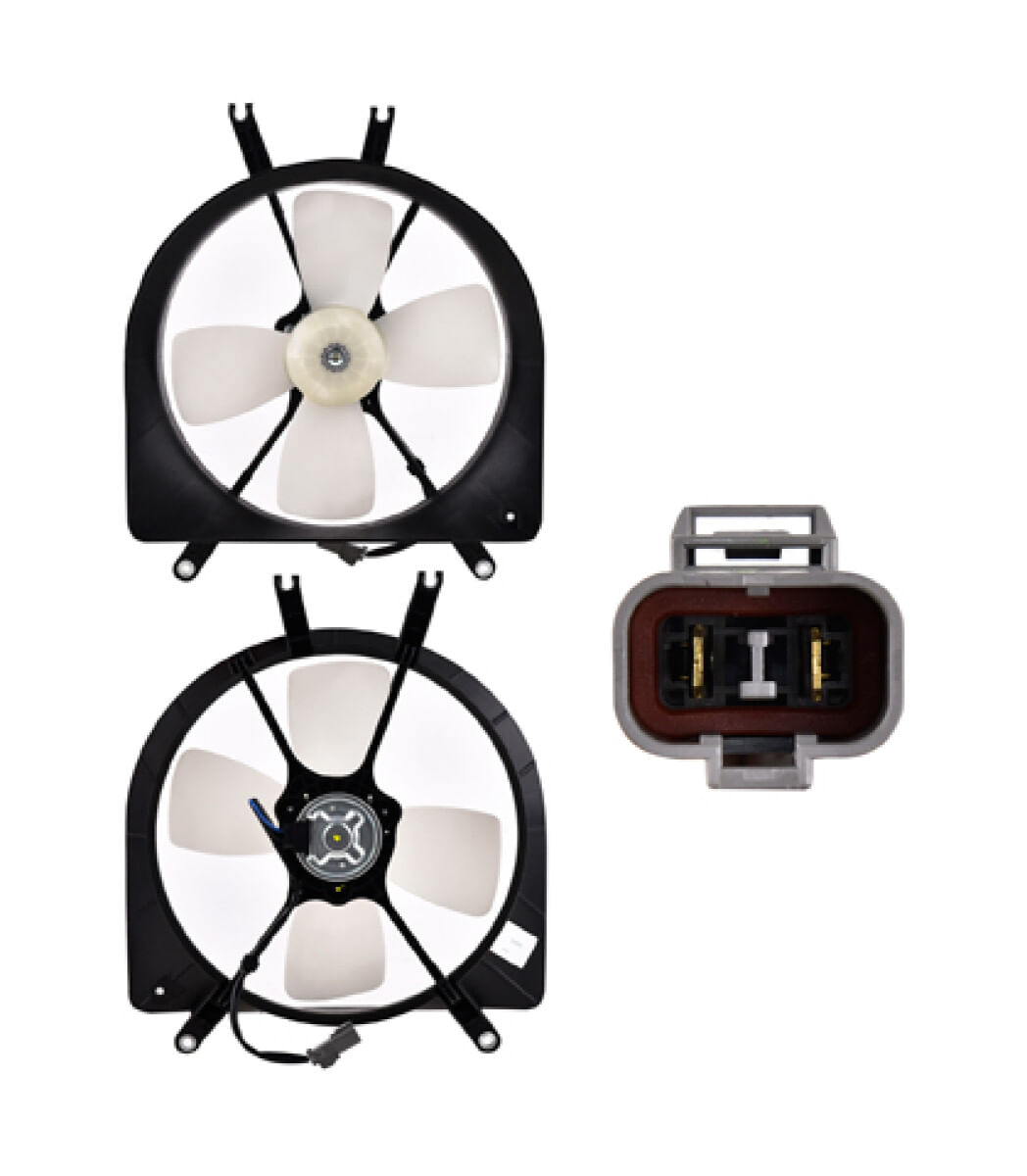 Motoventilador