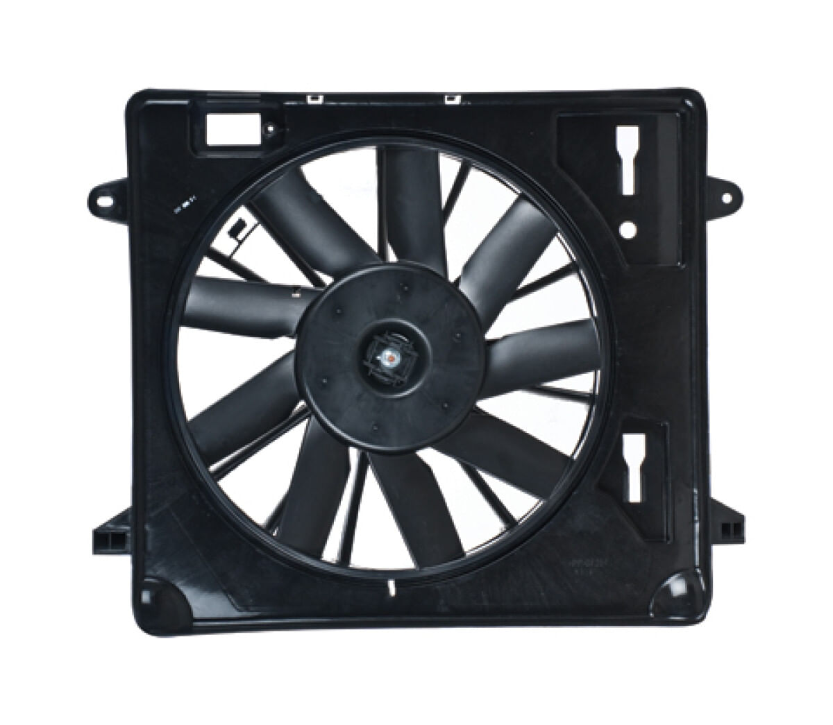Motoventilador