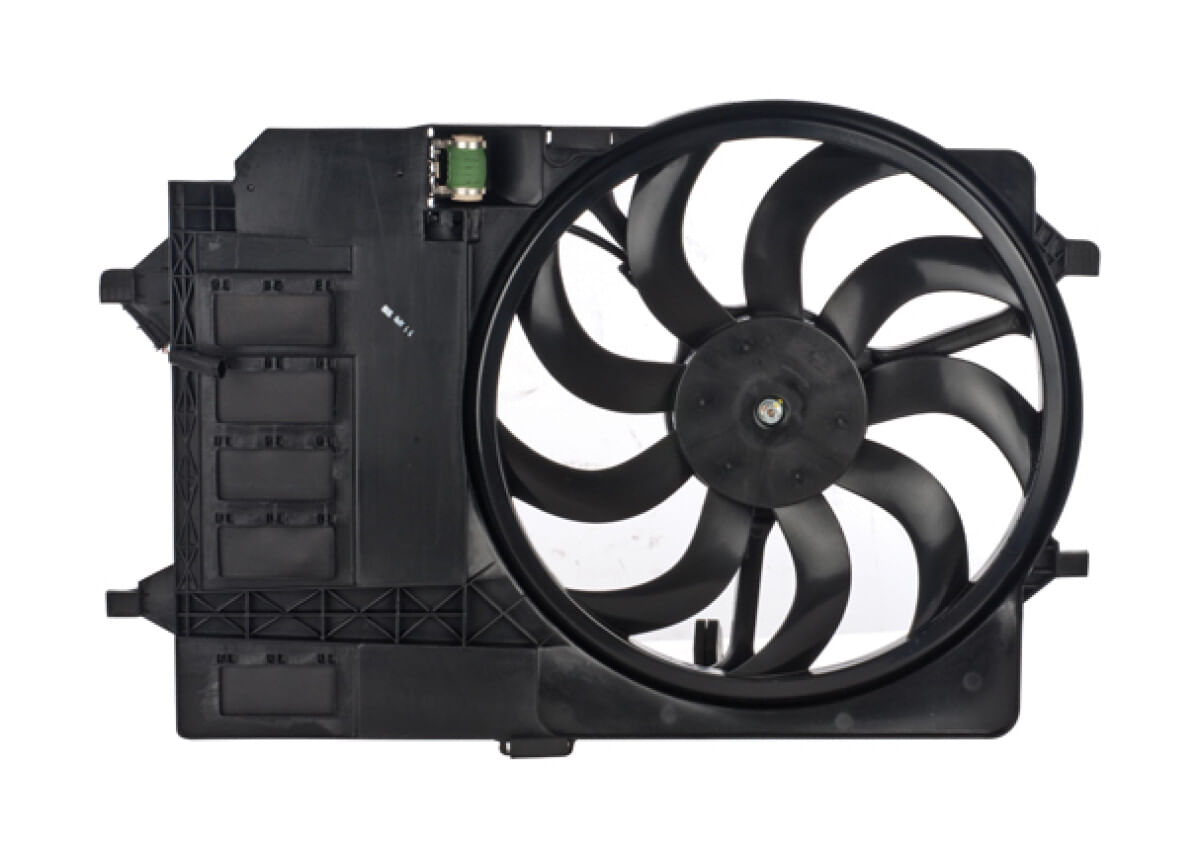 Motoventilador