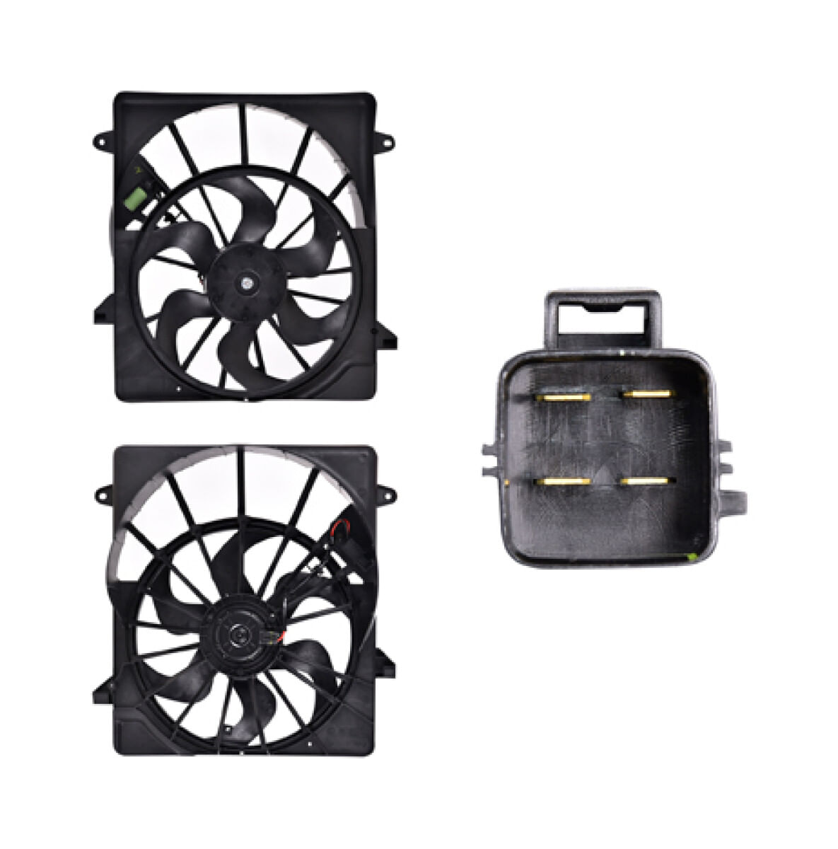 Motoventilador