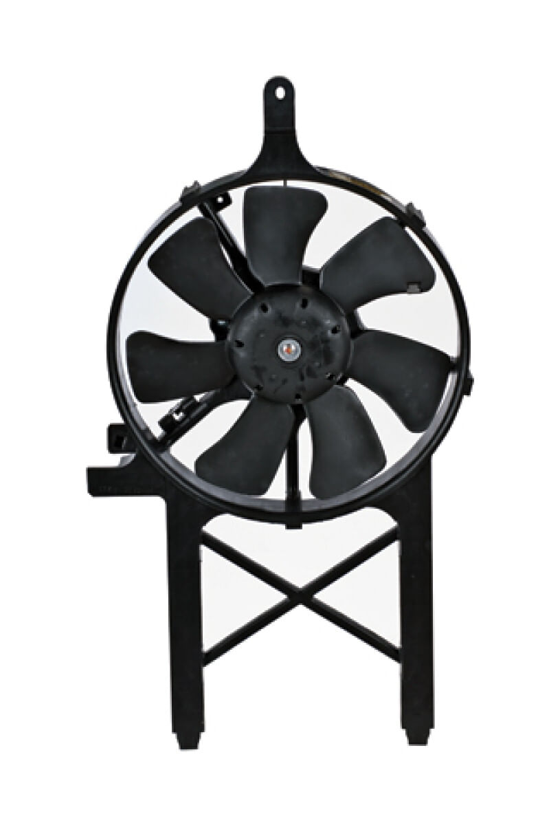 Motoventilador Sencillo