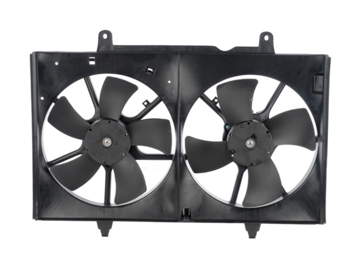 Motoventilador