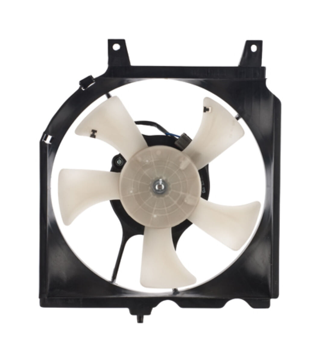 Motoventilador