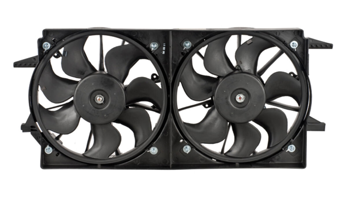 Motoventilador