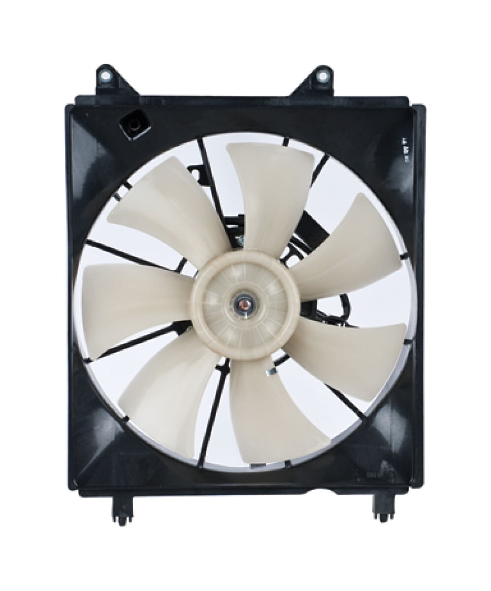 Motoventilador