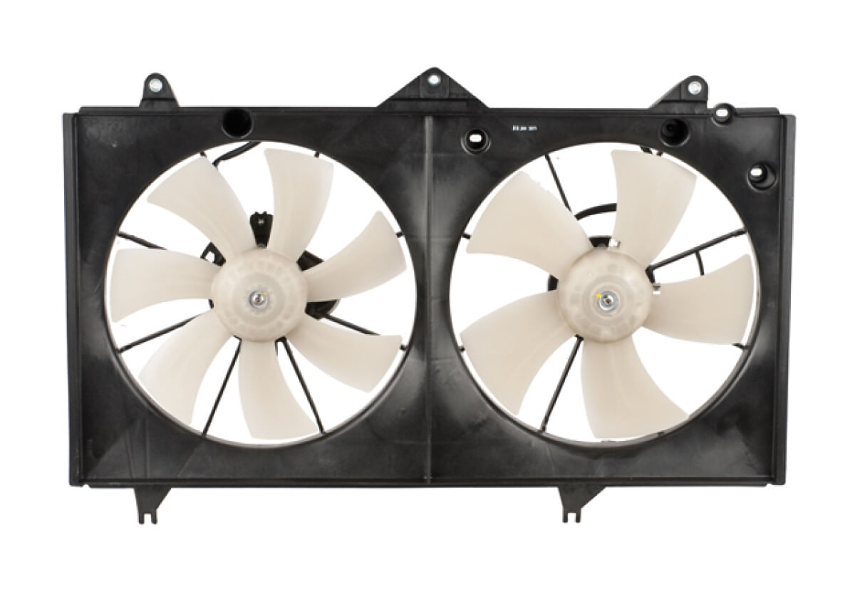 Motoventilador