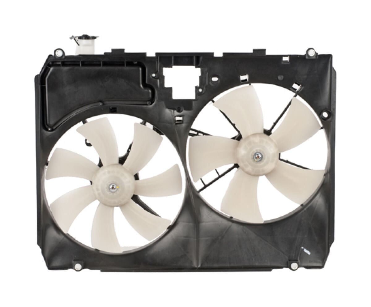 Motoventilador