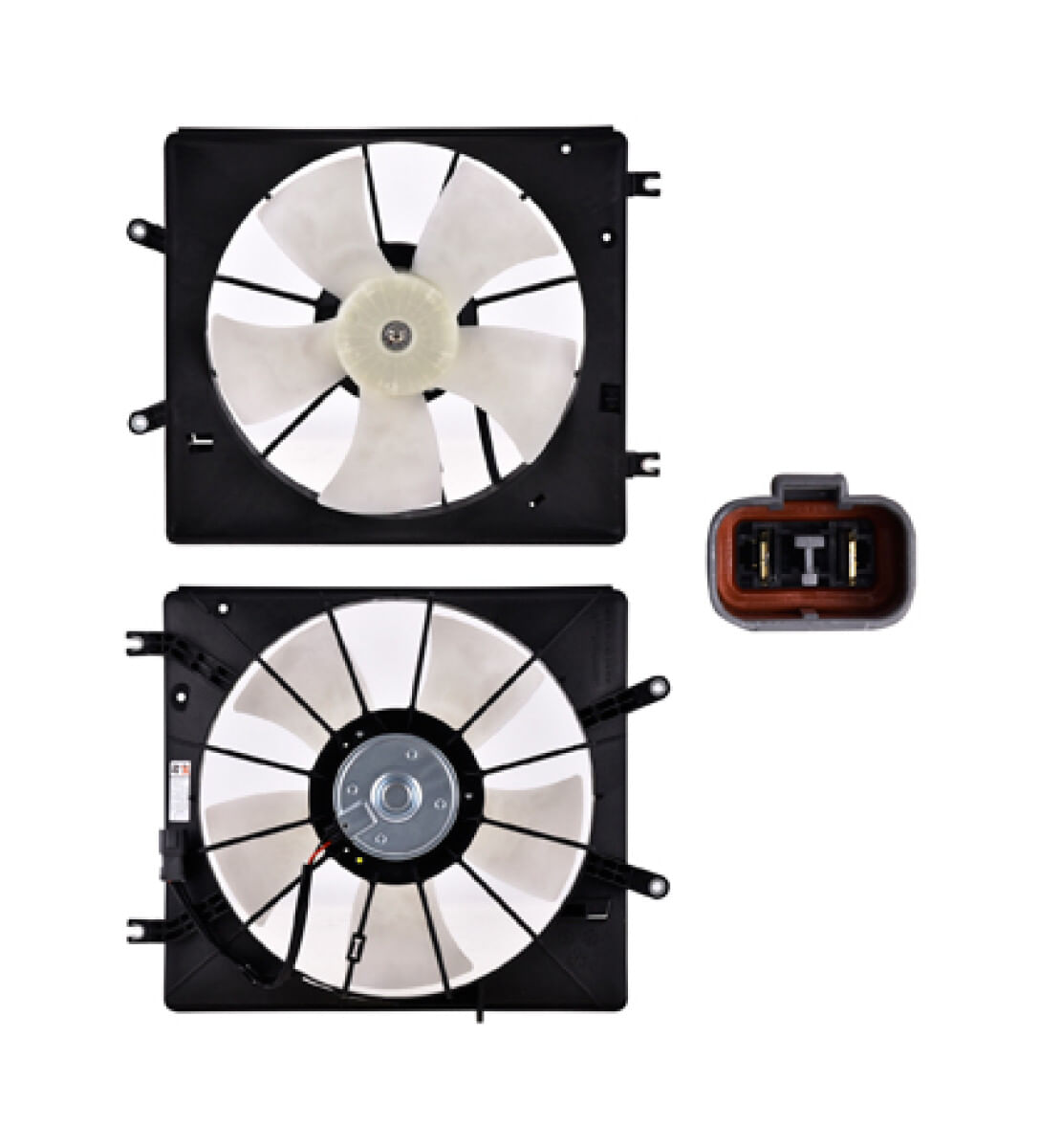Motoventilador