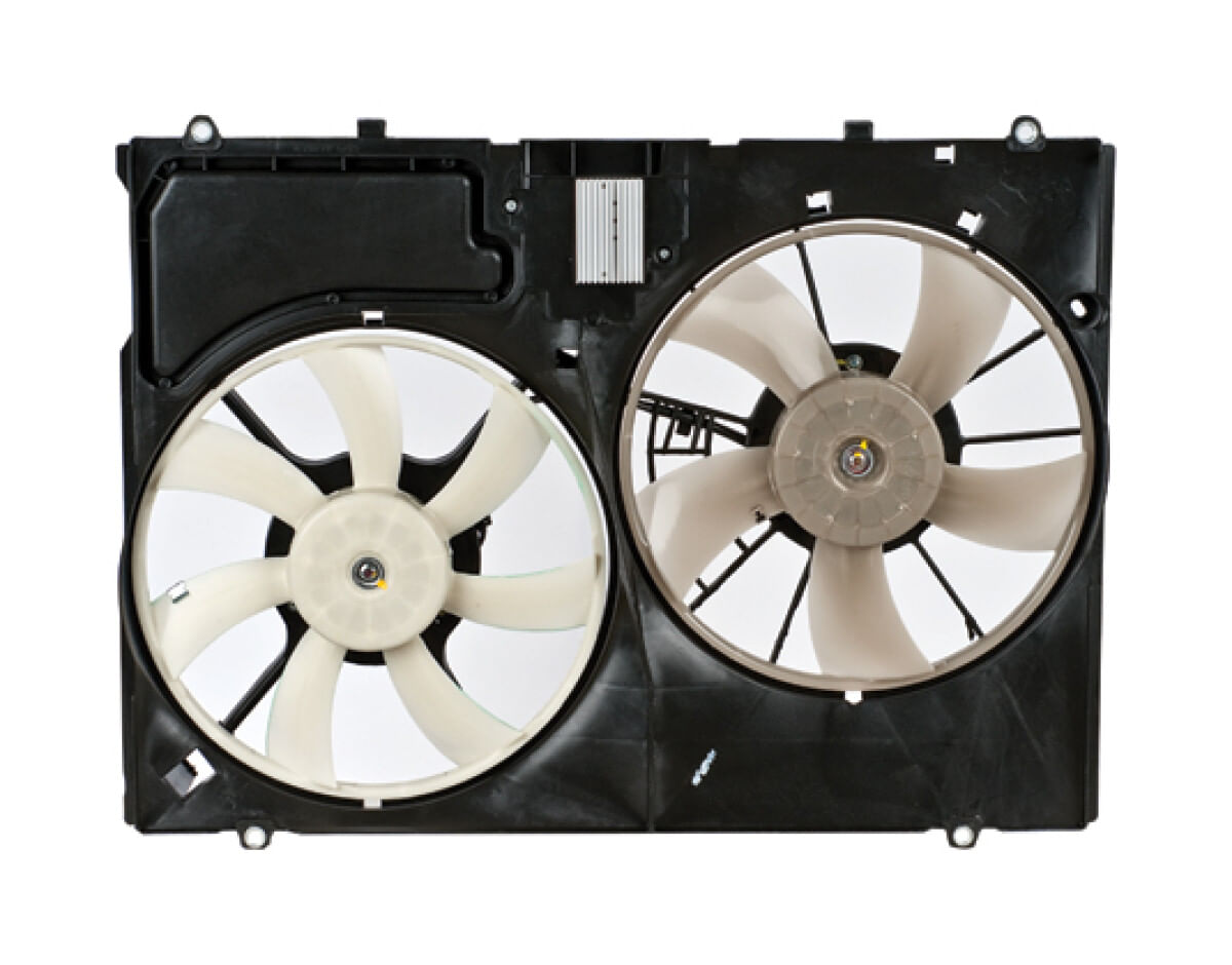 Motoventilador