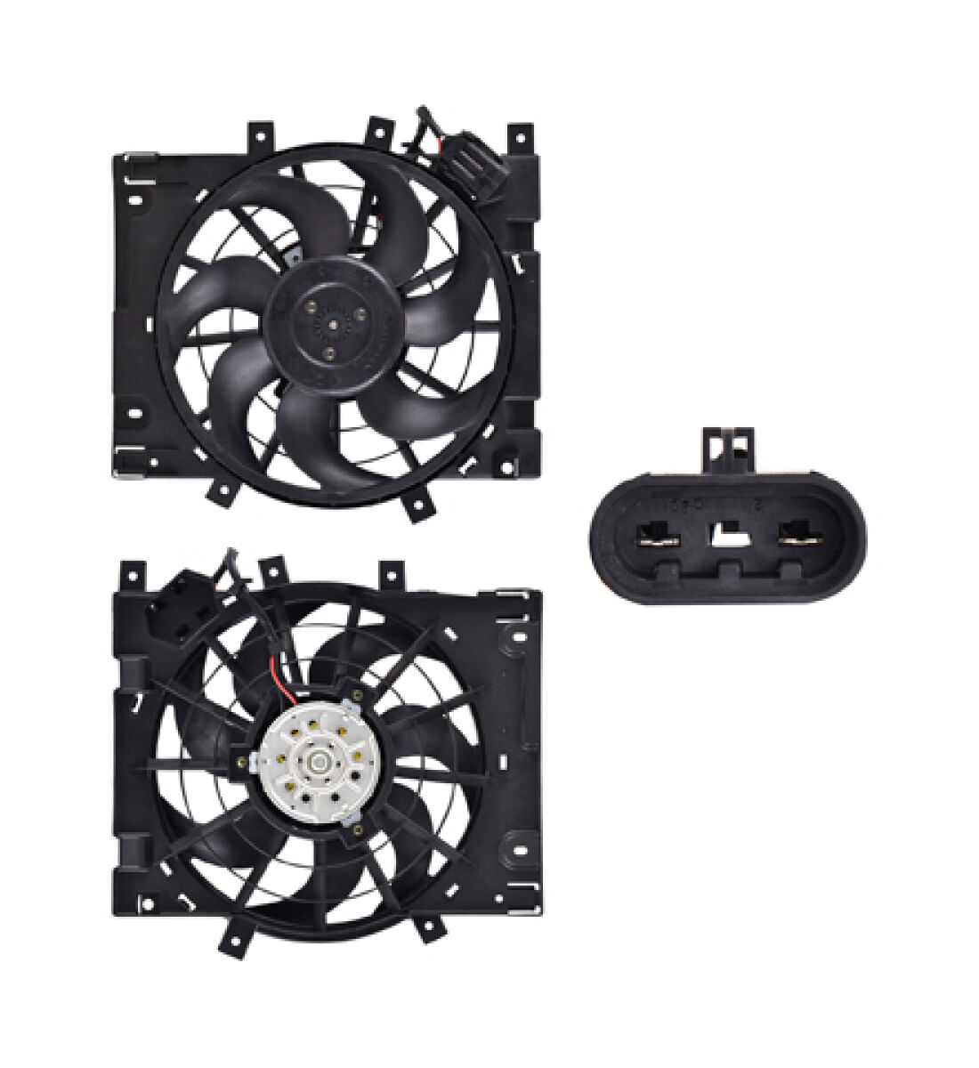 Motoventilador