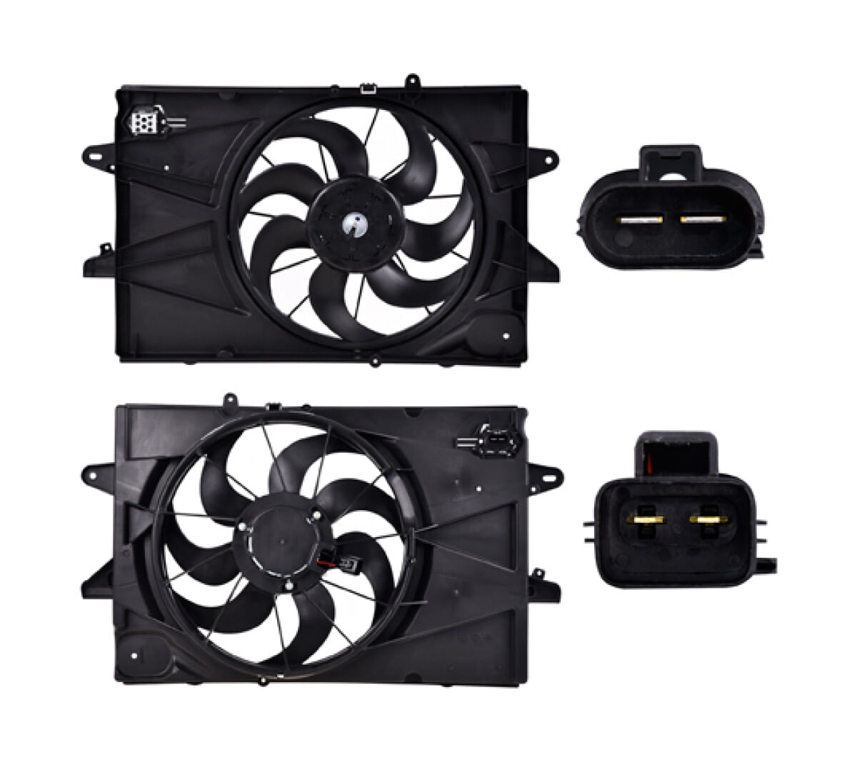 Motoventilador