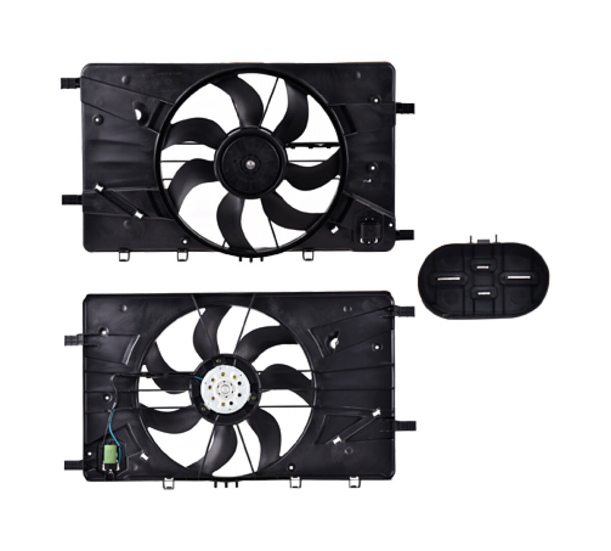 Motoventilador
