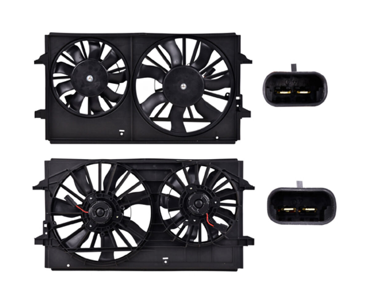Motoventilador