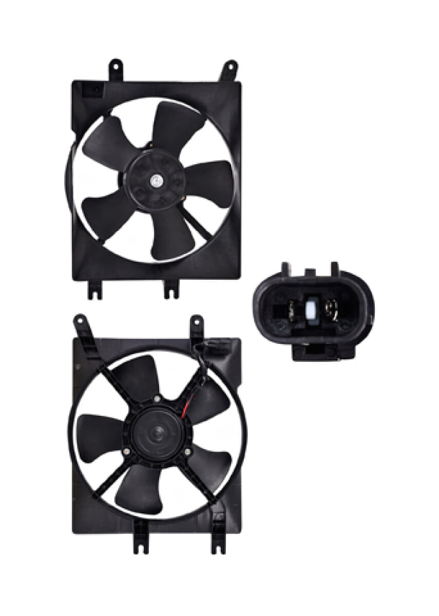 Motoventilador