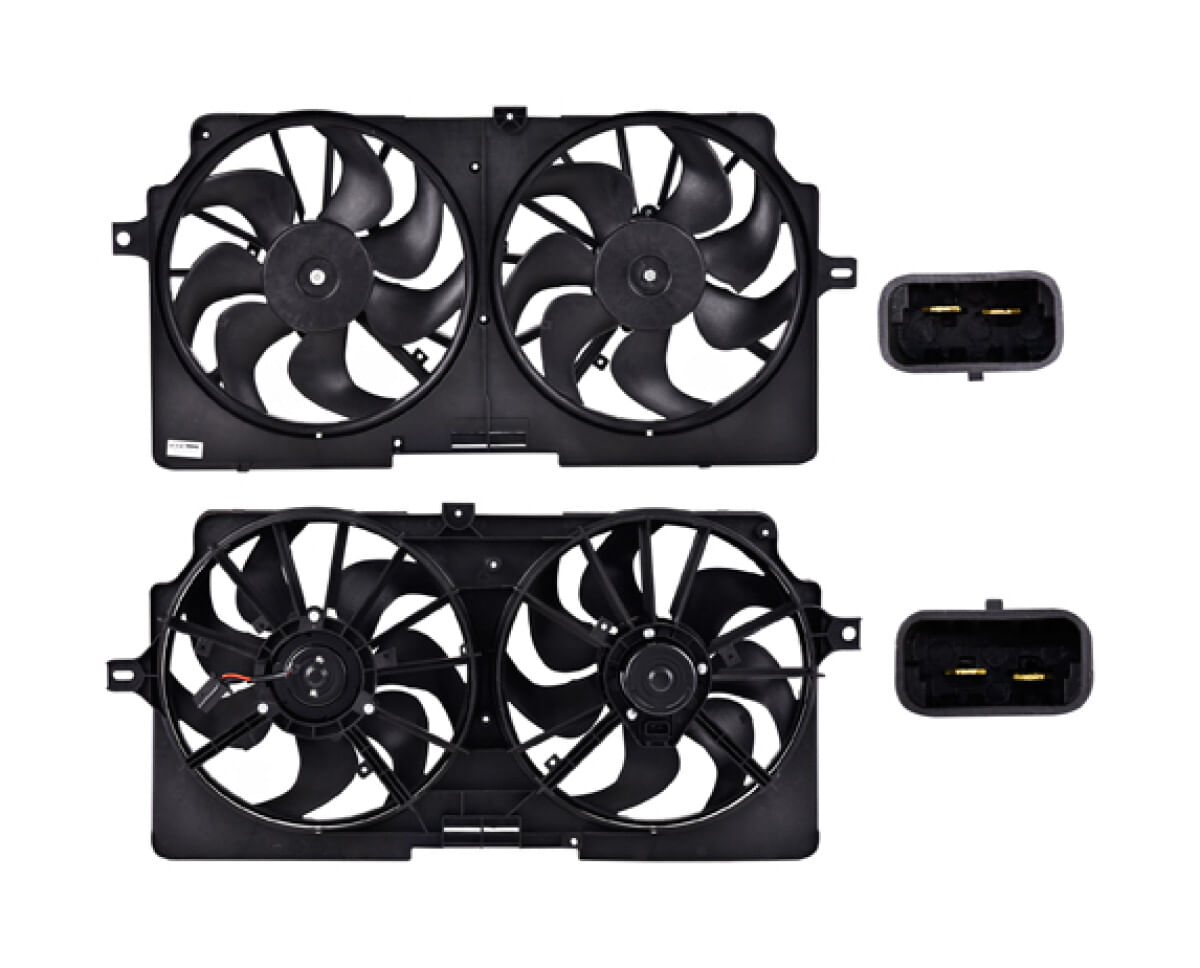 Motoventilador