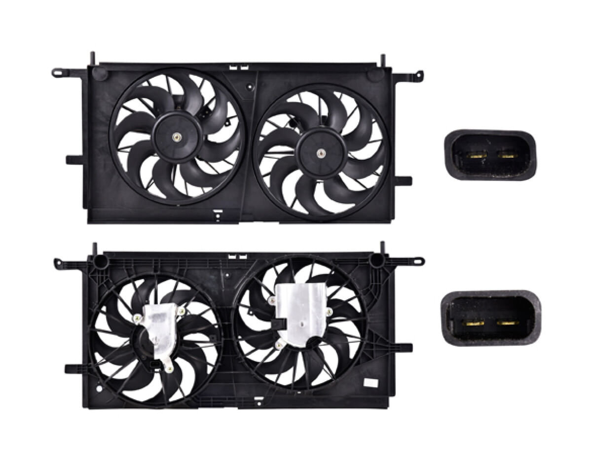 Motoventilador