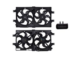 Motoventilador Sencillo