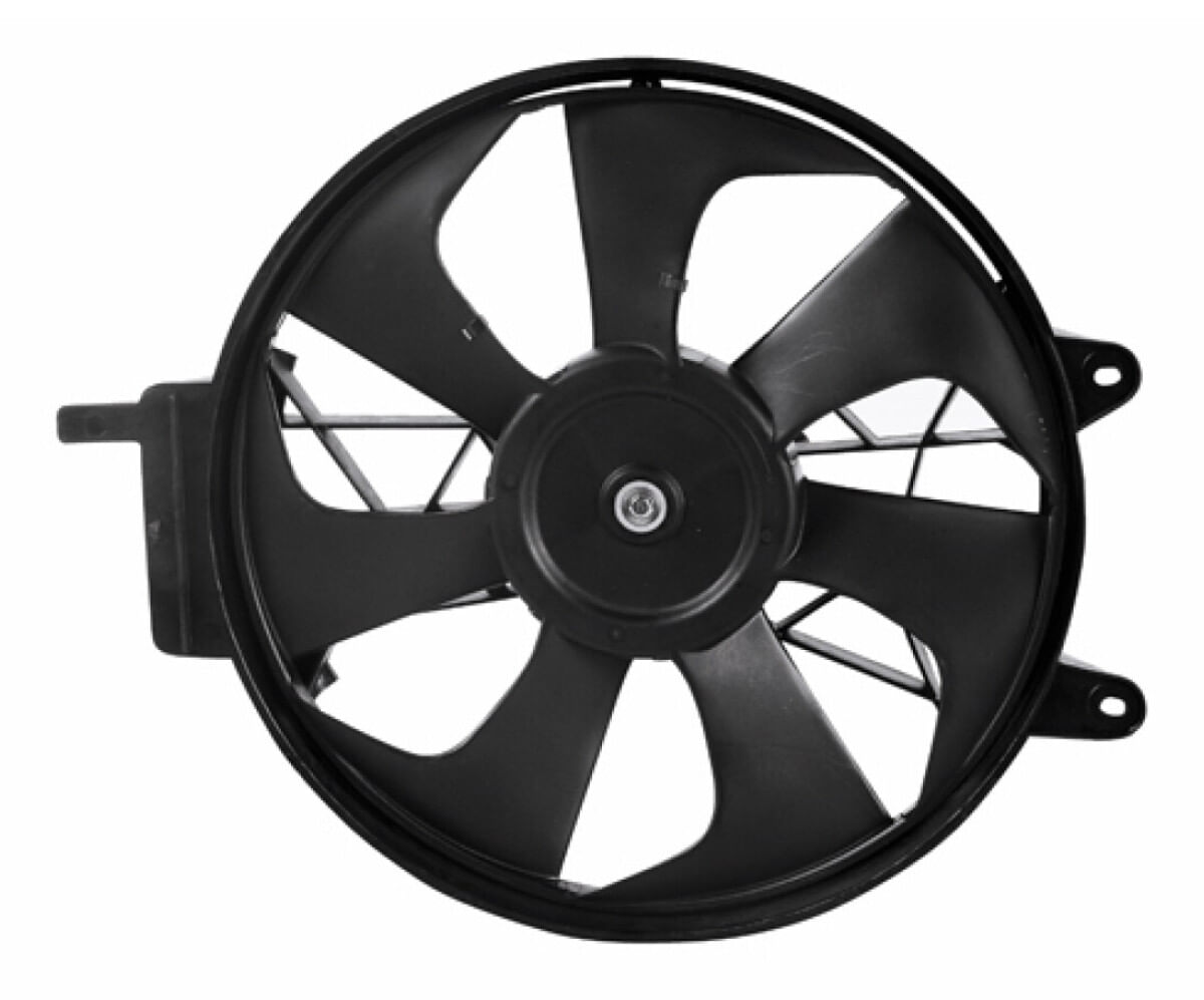 Motoventilador