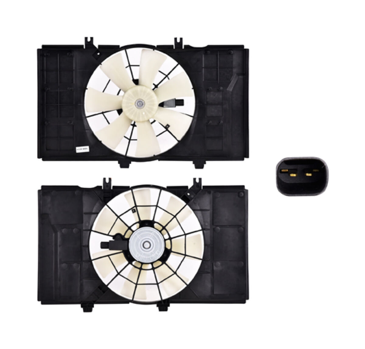 Motoventilador
