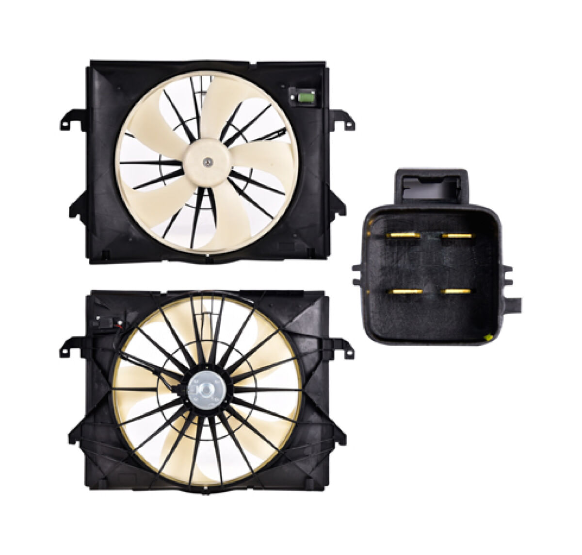 Motoventilador