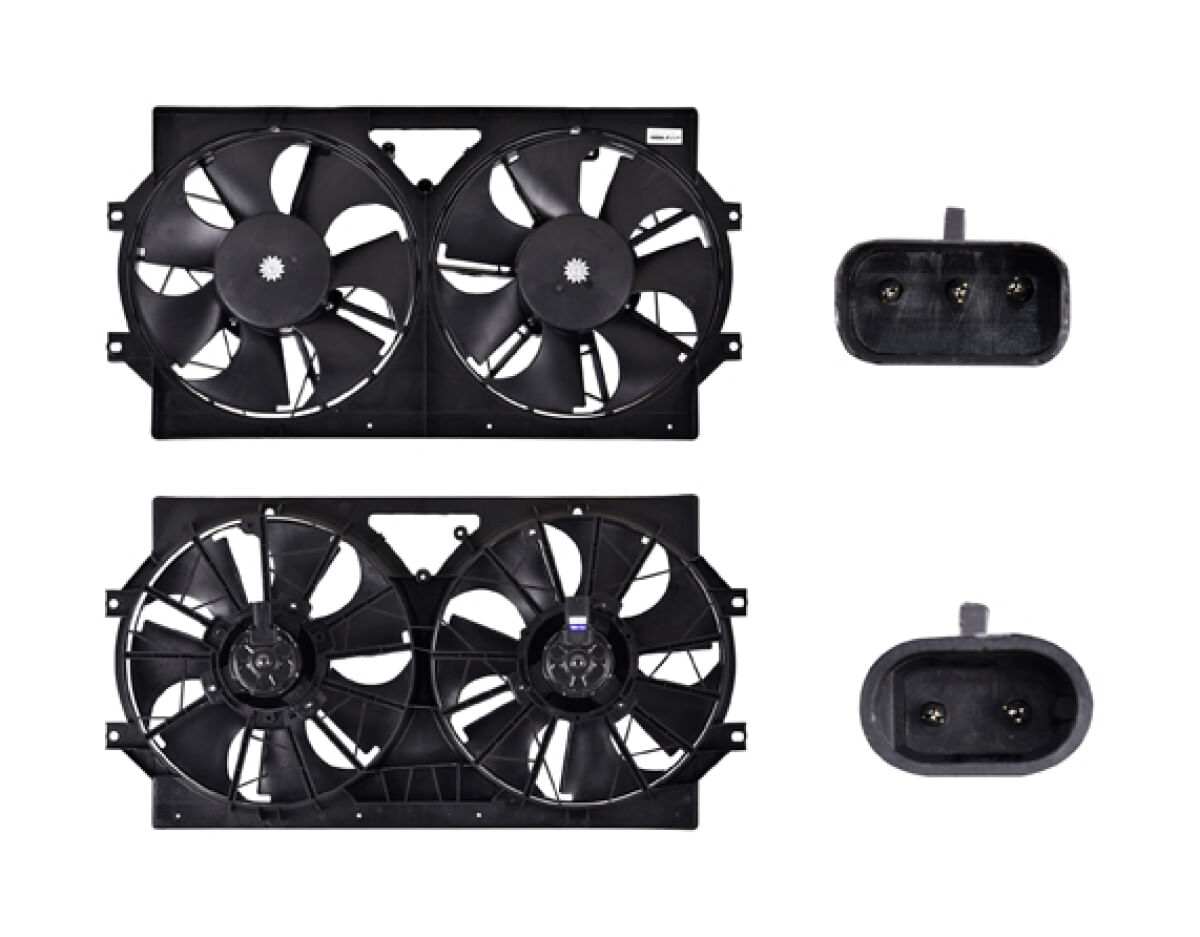 Motoventilador