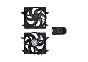 Motoventilador Sencillo