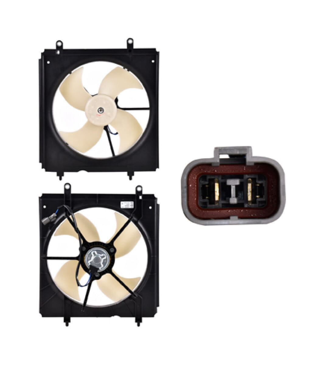 Motoventilador