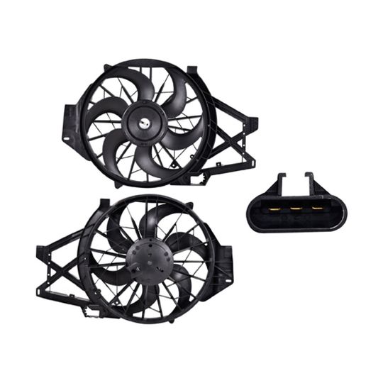 tong-yang-motoventilador-doble-ford-mustang-1999-2004-mustang-v6-3-8l-0