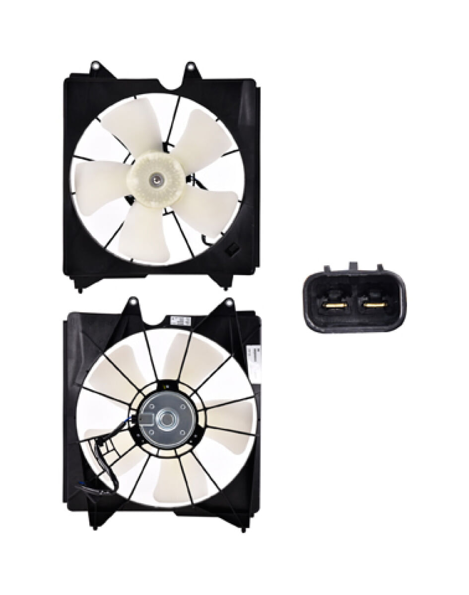 Motoventilador Sencillo