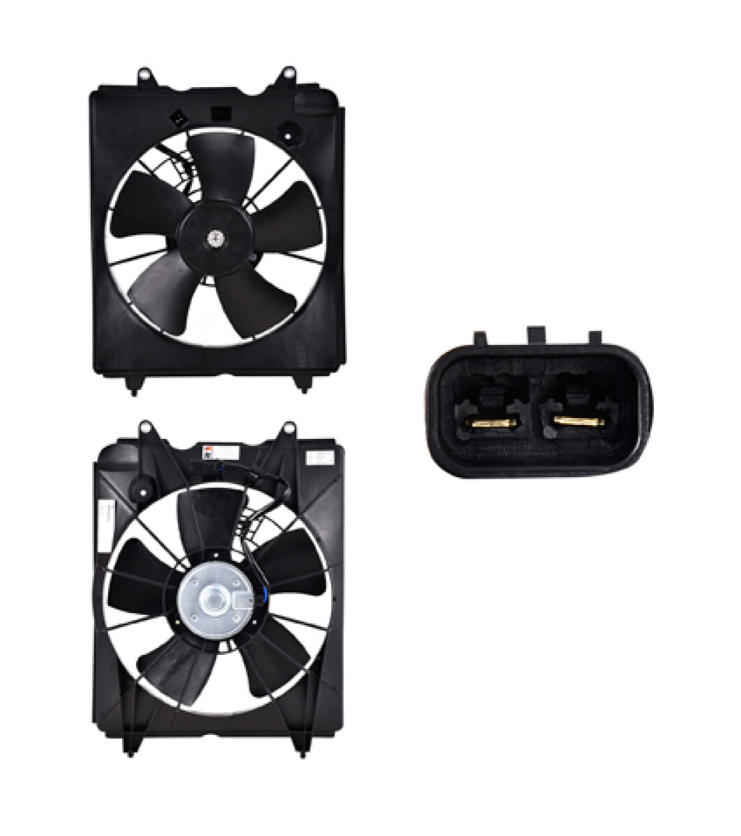 Motoventilador