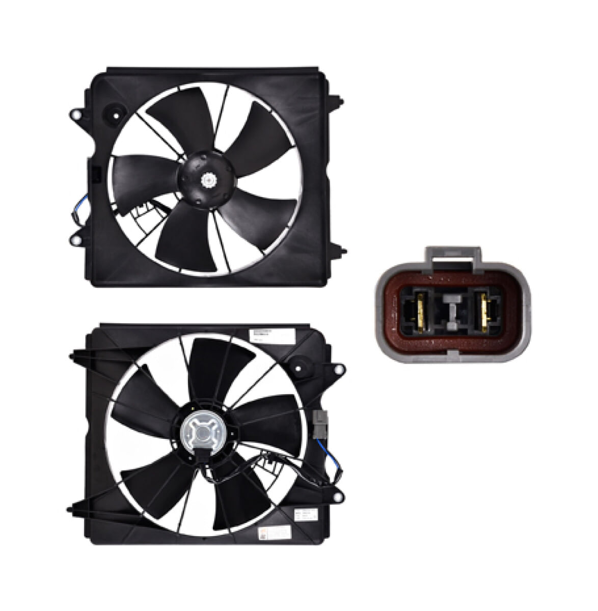 Motoventilador