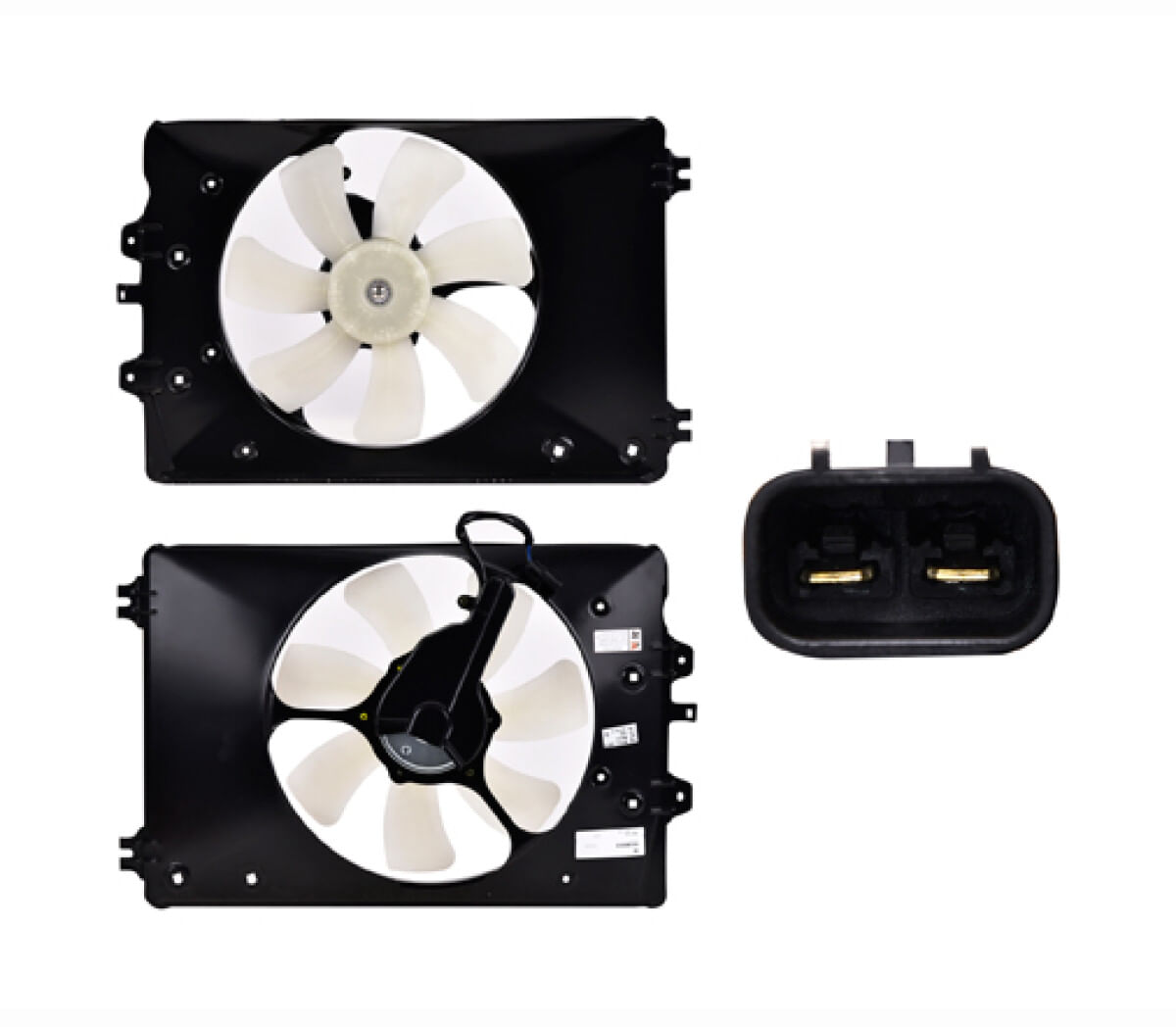 Motoventilador