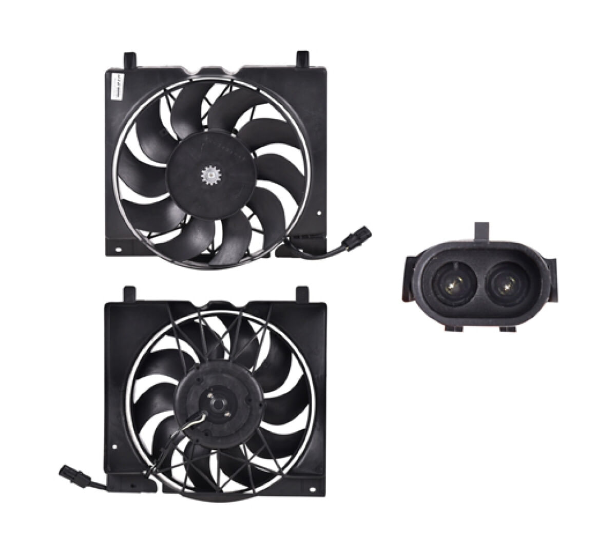 Motoventilador