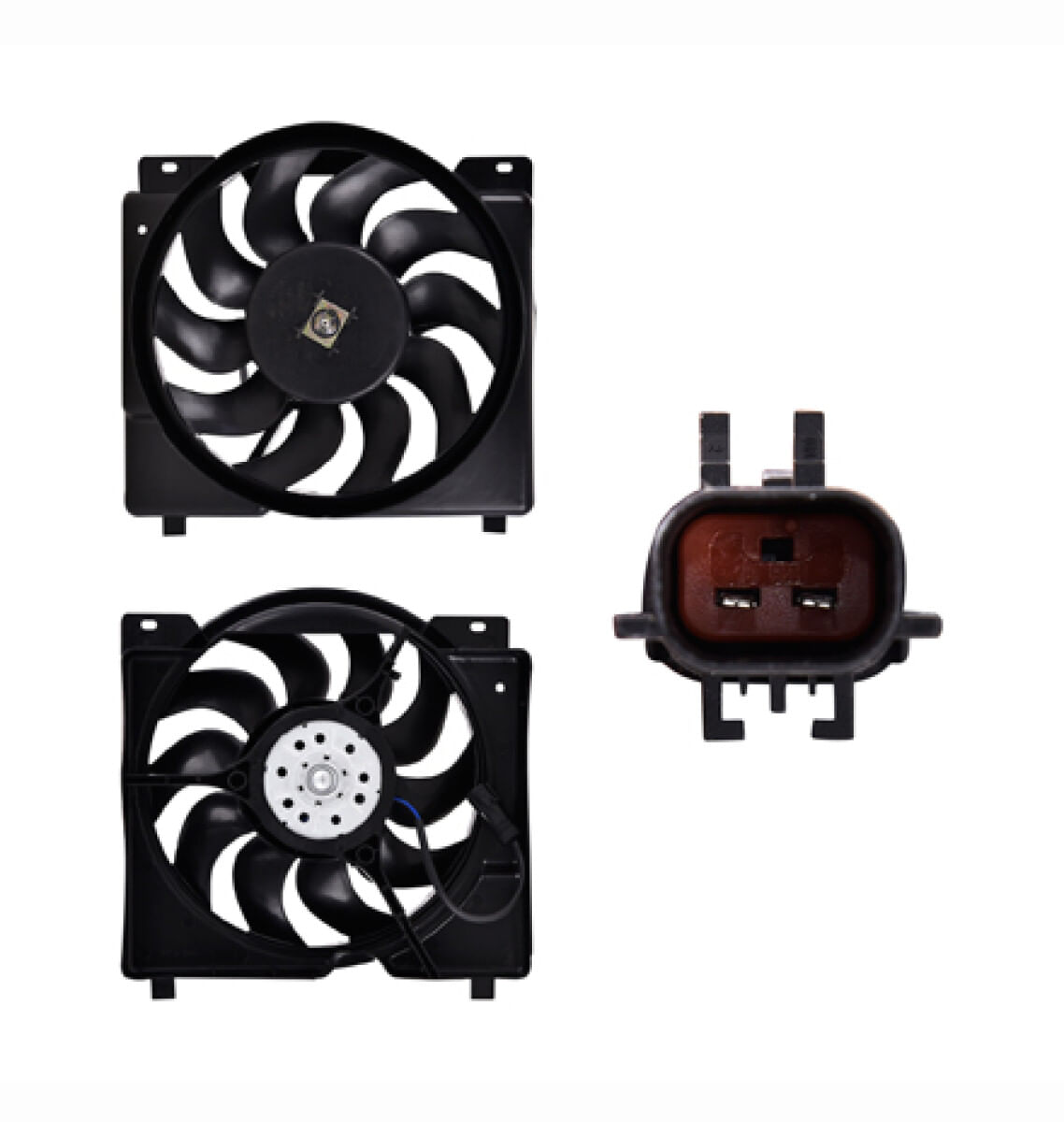 Motoventilador
