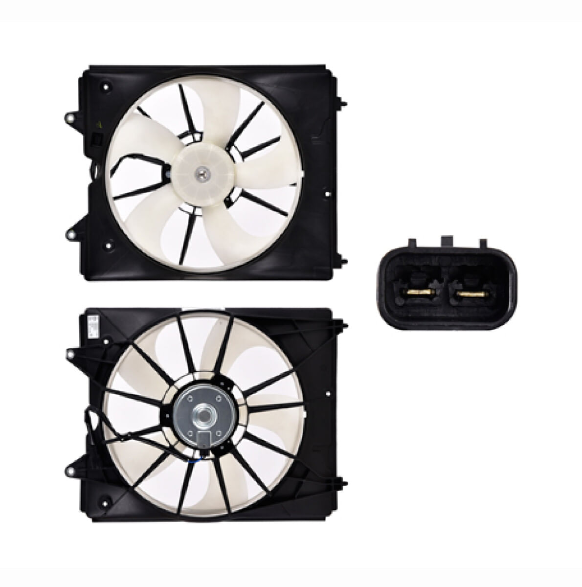 Motoventilador
