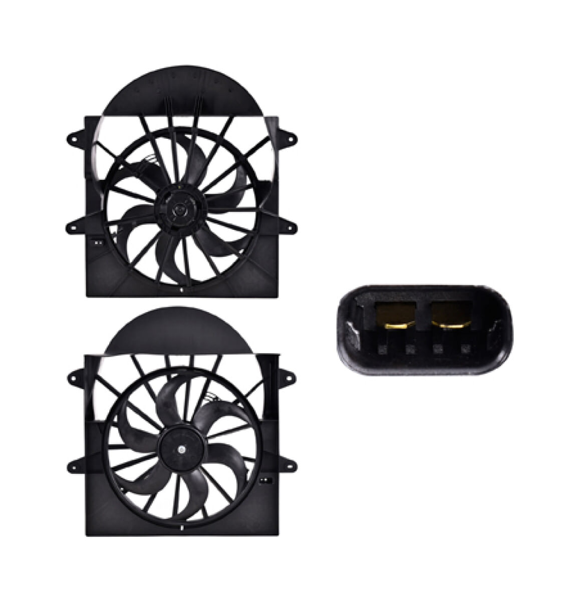 Motoventilador