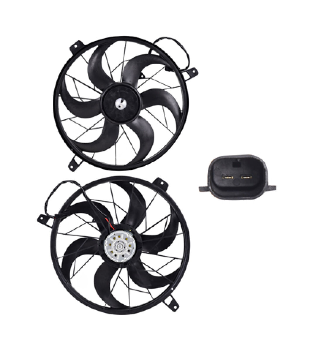 Motoventilador Sencillo