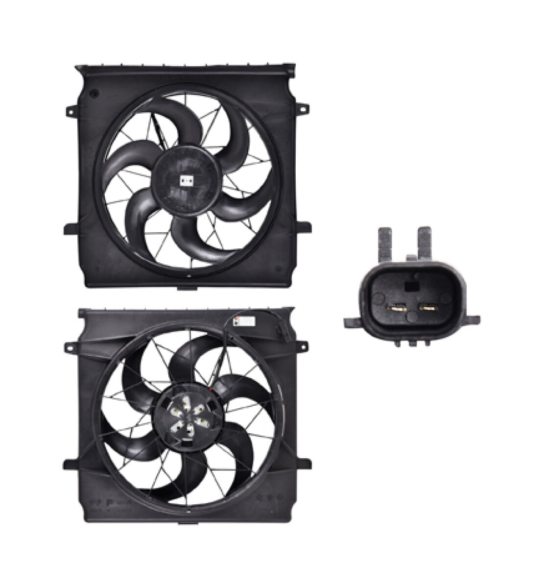 Motoventilador